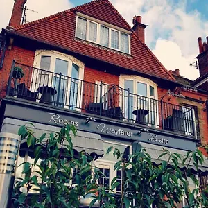 Bed & Breakfast The Wayfarer, Robin Hoods Bay, Robin Hood's Bay