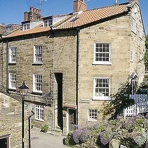 Holiday home Flagstaff, Robin Hood's Bay